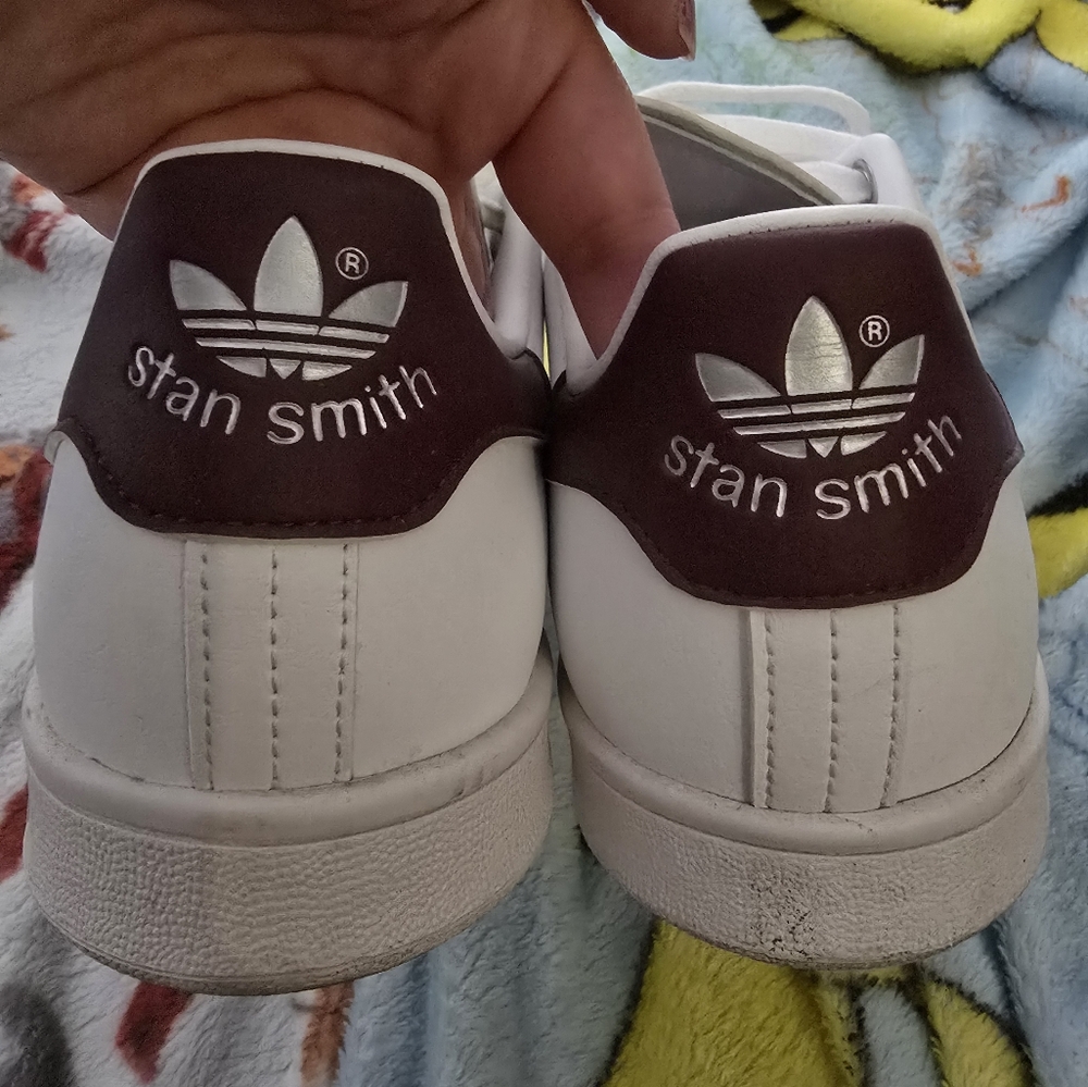 Adidas Stan Smith